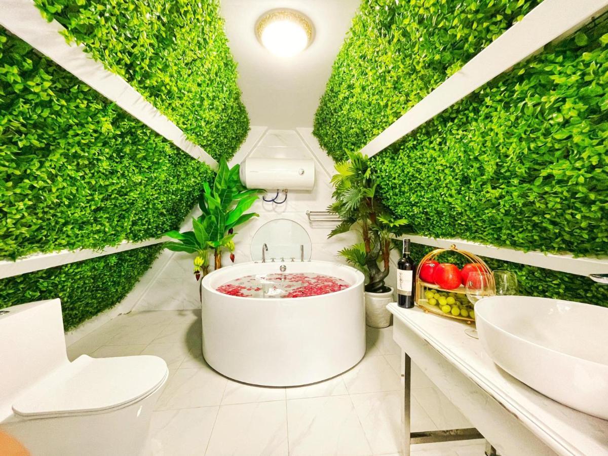 King'S Hotel Van Quan Hanoi Zewnętrze zdjęcie